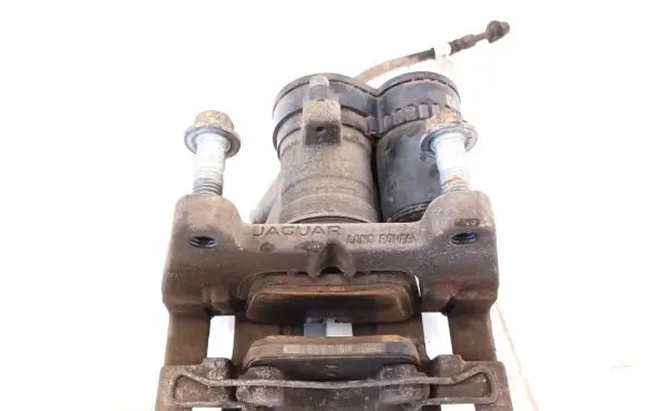 Land Rover Range Rover Velar Rear brake caliper GX73-2K328-BF