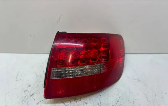 Audi A6 Allroad C6 Rear/tail lights 89094150 043847 89094150066F