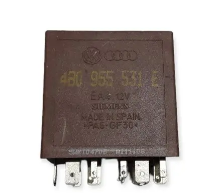Volkswagen Golf IV Other relay 4b0955531