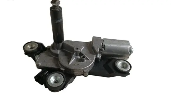 Ford Focus Rear window wiper motor Bv6117k441aa 0390201209
