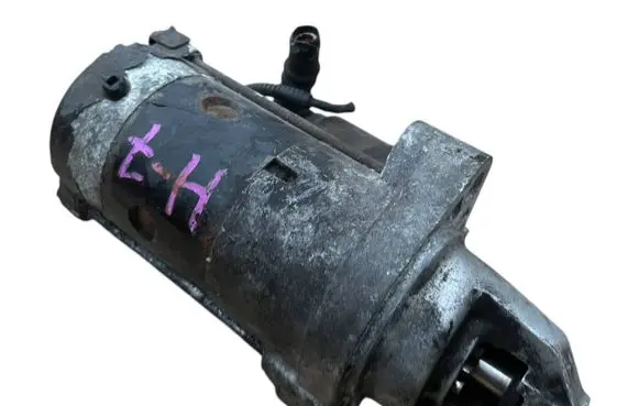Honda Accord Starter motor M002T85672 MHG023