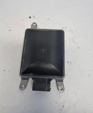 Blind spot module