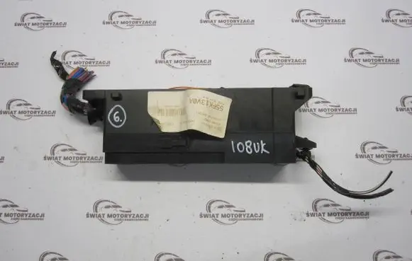 Ford C-MAX II Fuse module AV6T9A340AAA
