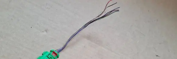 Audi S5 F5 Other wiring loom 4H0973713J