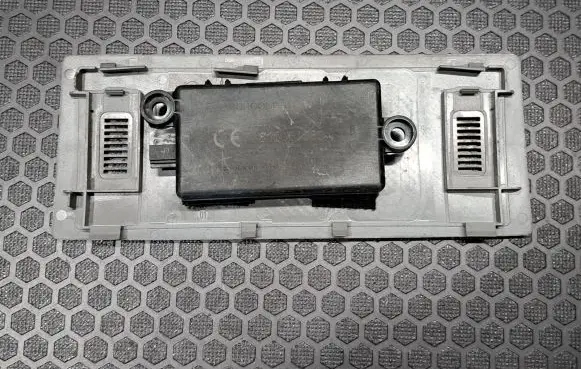 BMW 5 E60 E61 Other control units/modules 812060688