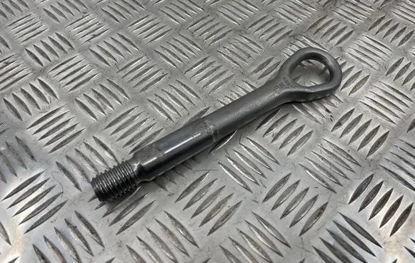 Mercedes-Benz C W205 Towing hook eye 19ES