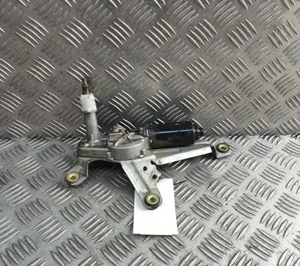 Nissan Patrol Y61 Rear window wiper motor 28710VB005