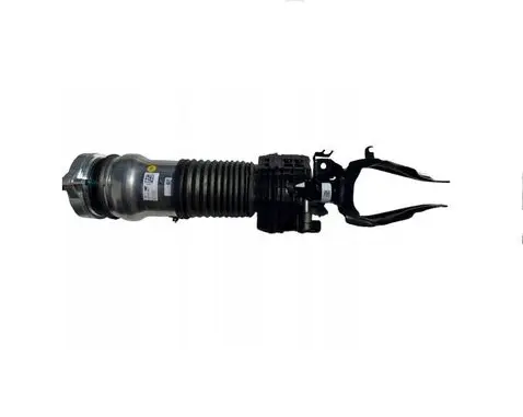 Porsche Cayenne (9Y0 9Y3) Front air suspension shock absorber 9Y0616038C