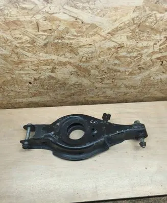 Porsche Cayenne (92A) Rear upper control arm/wishbone 55210GI000