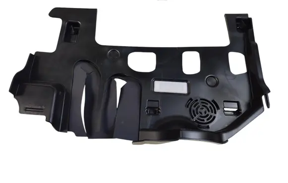 BMW X3 G01 Dashboard lower bottom trim panel 51459363463 105838363C 10059910