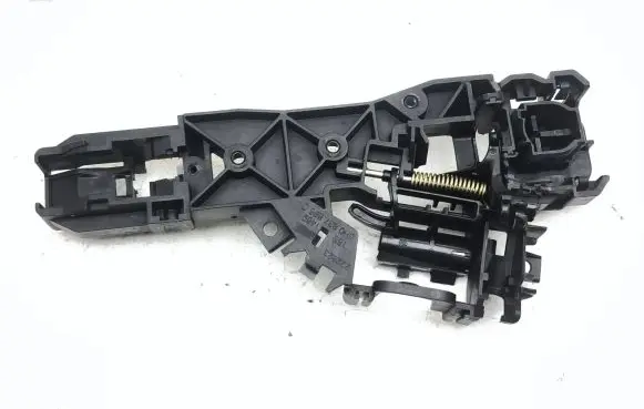 Cupra Formentor Rear door exterior handle/bracket 5H0837886C