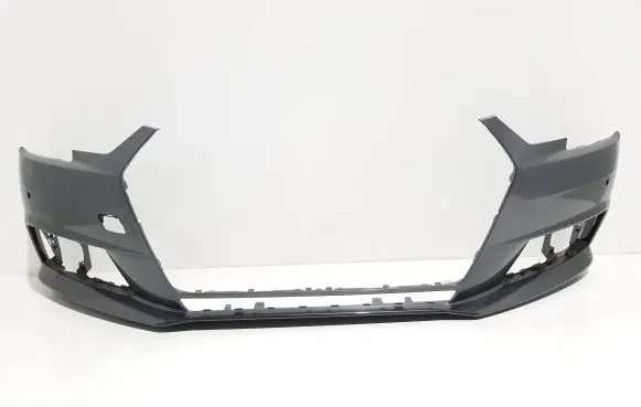 Audi A4 S4 B9 8W Front bumper 8W0807437