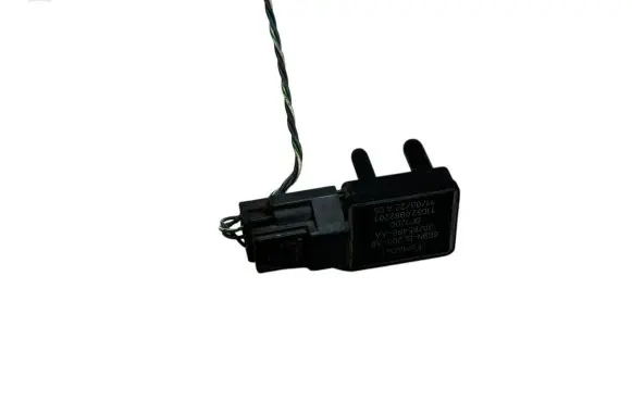 Volvo XC60 Exhaust gas pressure sensor 6G9N5L200AB 30785486AA 110520982201
