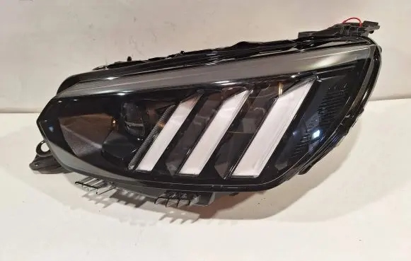 Peugeot 208 Headlight/headlamp 225062507