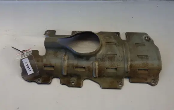 Opel Astra H other engine part 55188264