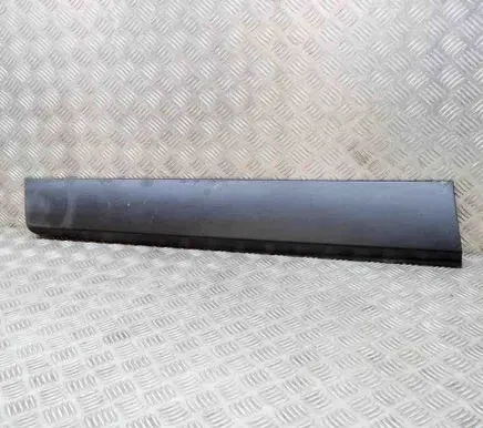Opel Mokka Front door trim (molding) 95157442