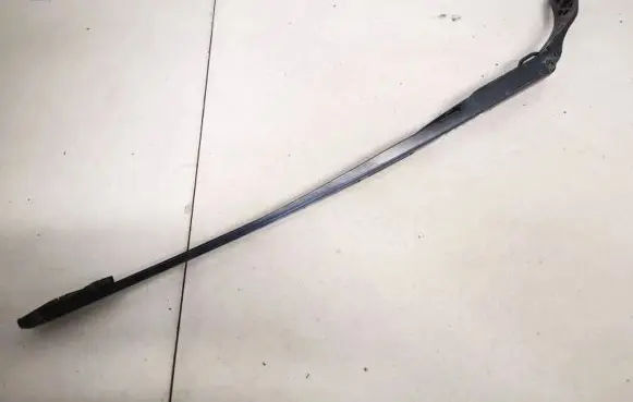 Peugeot 307 Front wiper blade arm 9650104080 9658189480