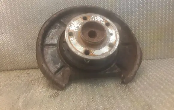 Mercedes-Benz B W245 Rear wheel hub