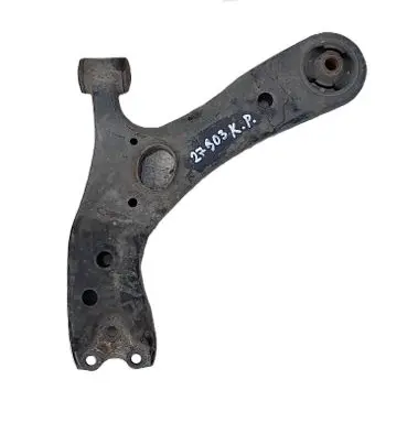 Front lower control arm/wishbone