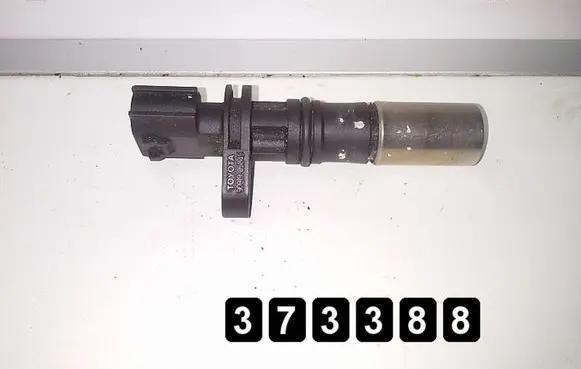 Toyota Yaris Camshaft speed sensor 13009091905045
