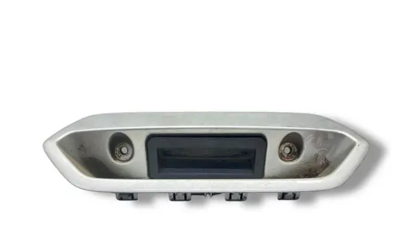 Ford Kuga I Tailgate/trunk/boot exterior handle 6M5119b514AD FGMC80