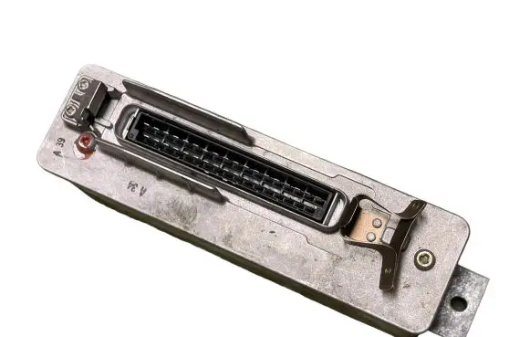 BMW 5 E34 ABS control unit/module 34521160046 07200022 0265100049