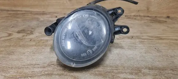 Volvo C70 Front fog light 31213176