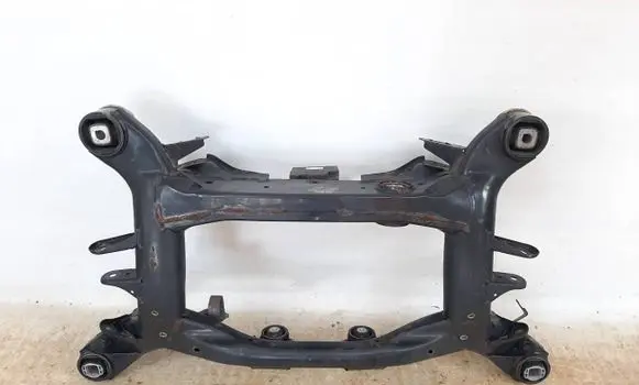BMW X4 G02 Rear subframe 6874406 6887442 33306874406