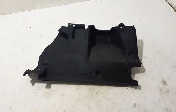 Dacia Duster Trunk/boot side trim panel 849961373R