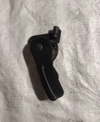 BMW Z3 E36 Engine bonnet (hood) release handle 1928469