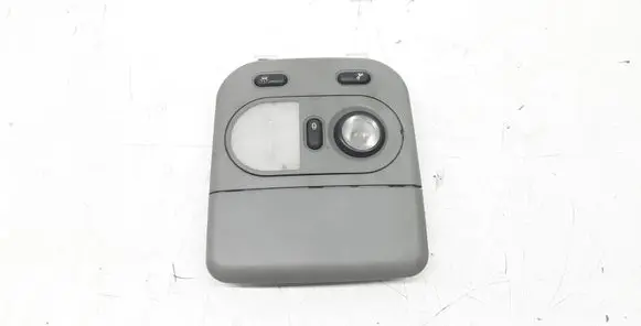 Opel Movano A Front seat light
