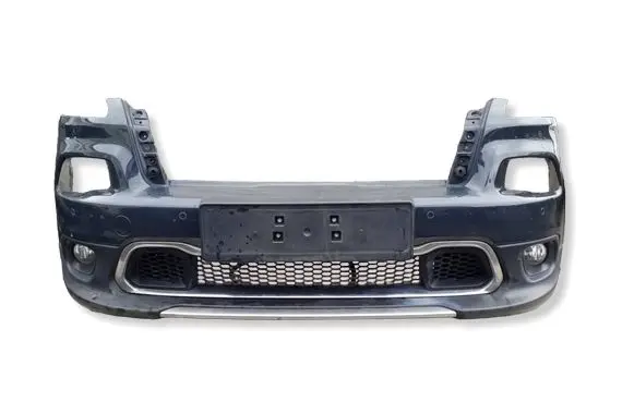 Jeep Cherokee Front bumper 68203214AA 5NJ52TRMAA 68274357AA