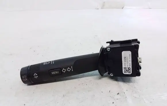 Indicator stalk