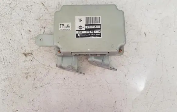 Nissan Murano Z50 Other control units/modules 31036CB002
