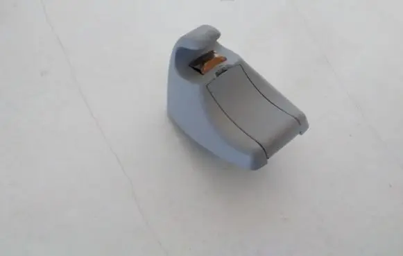 BMW X3 F25 Sun visor clip/hook/bracket 