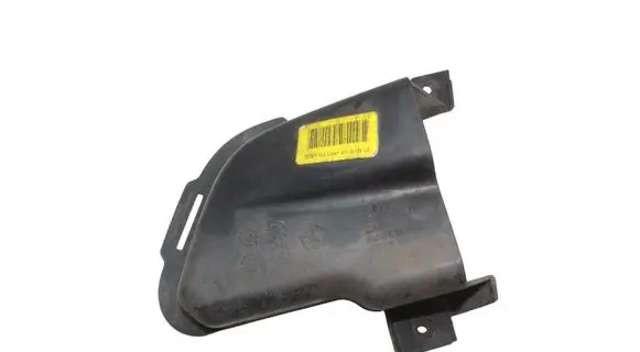 Jeep Cherokee Intercooler air guide/duct channel 68205073AB