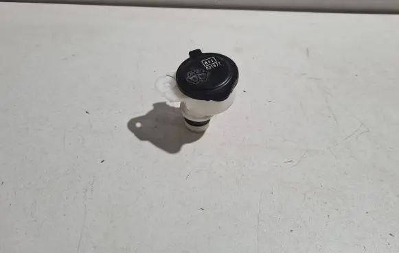 Lexus UX Window washer liquid tank fill tube 