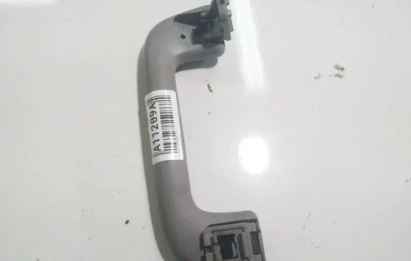 Toyota Yaris Rear interior roof grab handle 