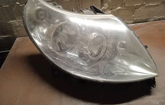 Peugeot Boxer Headlight/headlamp 1369495080 746099