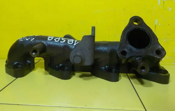 KIA Soul Throttle body valve 18SP8