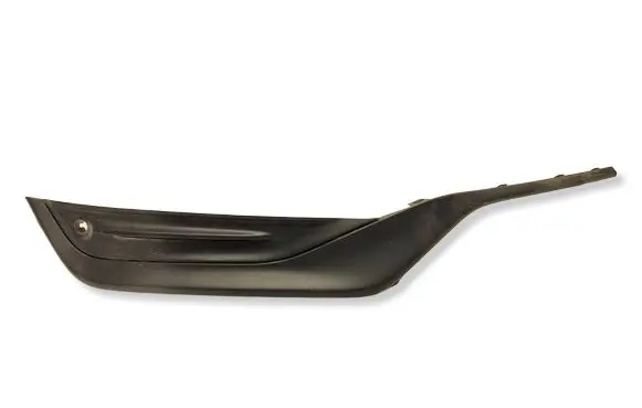 Volvo S60 Front bumper lower grill 31425114