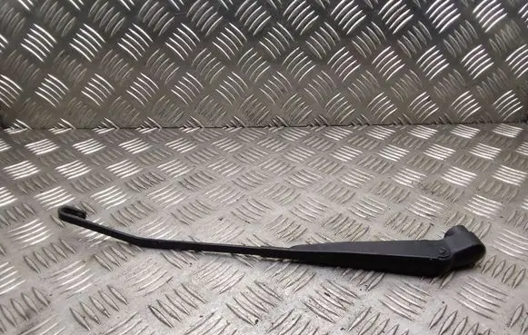 Toyota Prius (XW30) Rear wiper blade arm