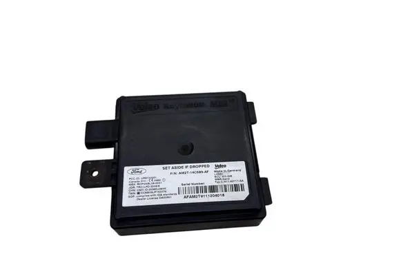 Ford S-MAX Blind spot module AM2T14C689AF