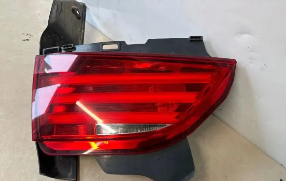 BMW 5 GT F07 Tailgate rear/tail lights 7199637