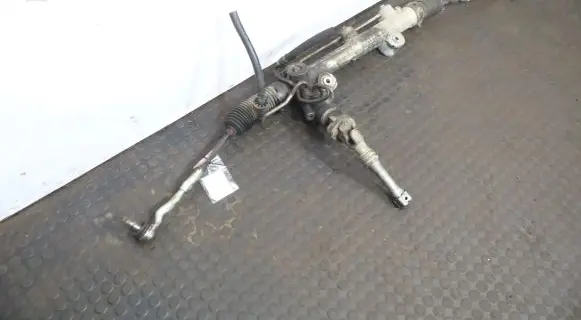 Mercedes-Benz E W211 Steering rack