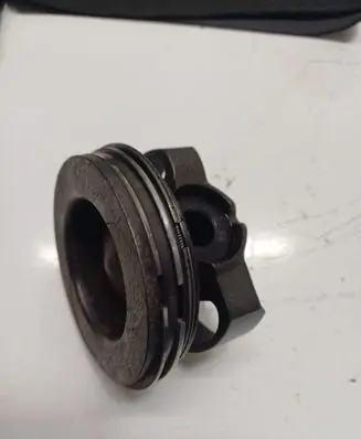 Nissan Qashqai Piston K9KU872