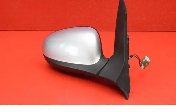 Ford Ka Front door electric wing mirror 024908