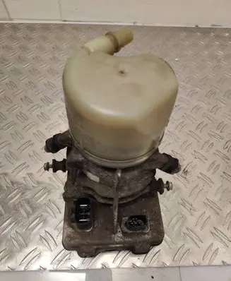 Volvo V60 Power steering pump 31387595