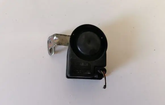 Audi A6 Allroad C7 Alarm system siren 1K0951605C