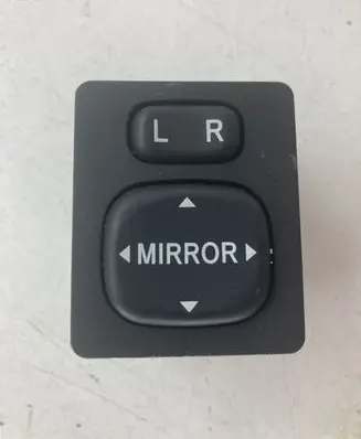 Toyota Auris 150 Wing mirror switch 183574